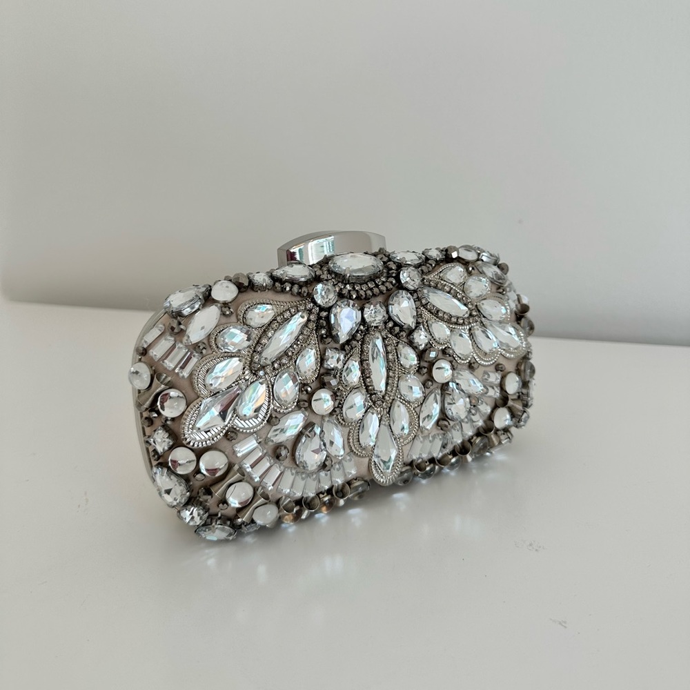 Mini purse
